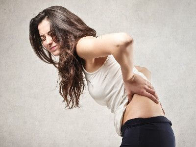 ¿Sufres dolor lumbar?