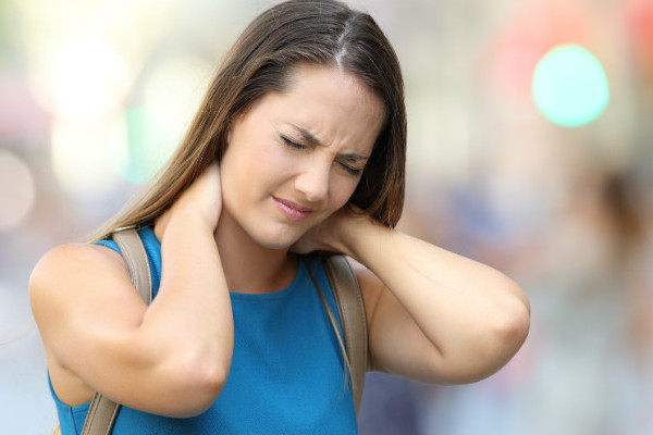 Fisioterapia Cervical en León