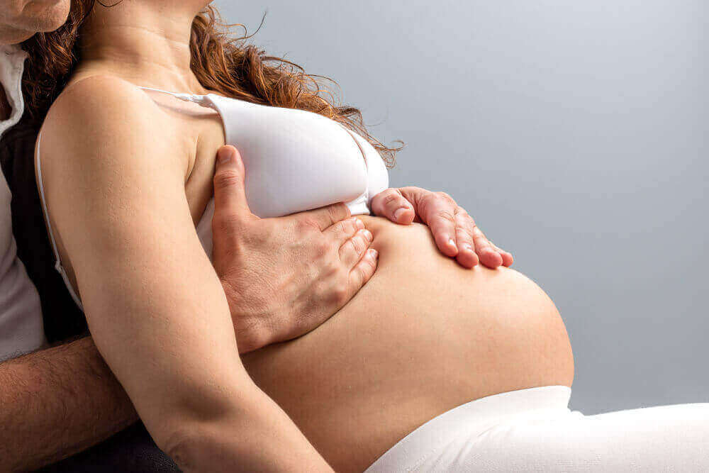 Fisioterapia Embarazo
