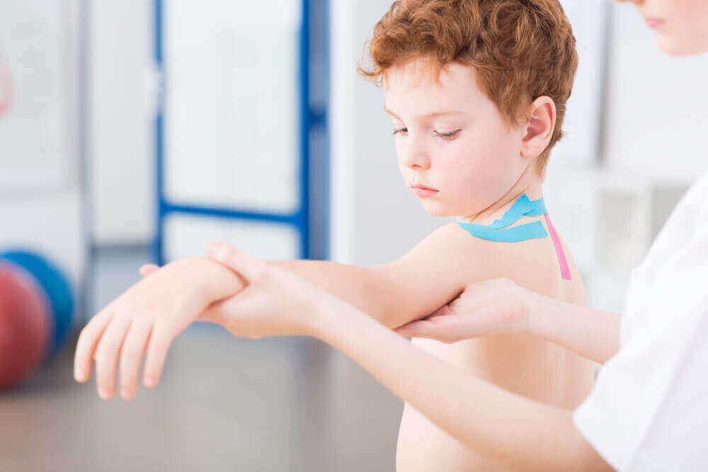 Fisioterapia Infantil