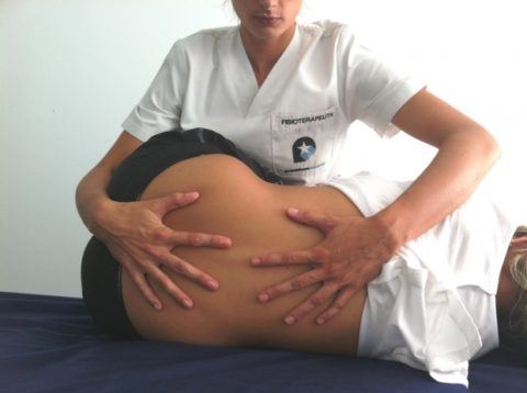 Terapia Relajante ▷ Fisioterapia Online