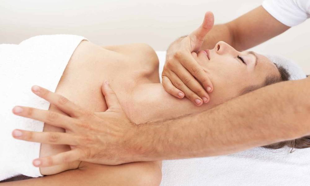 Terapia Relajante ▷ Fisioterapia Online