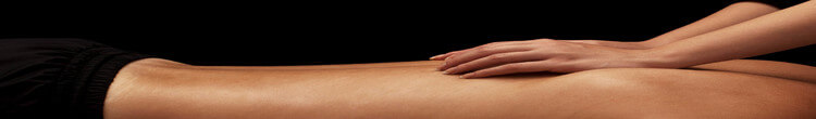 masaje terapéutico en León