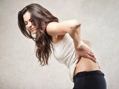 ¿Sufres dolor lumbar?