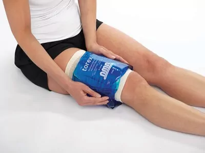 Fisio para tipos de lesiones deportivas